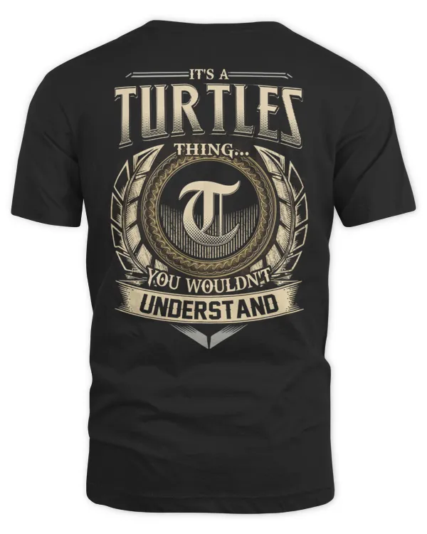 Unisex Standard T-Shirt