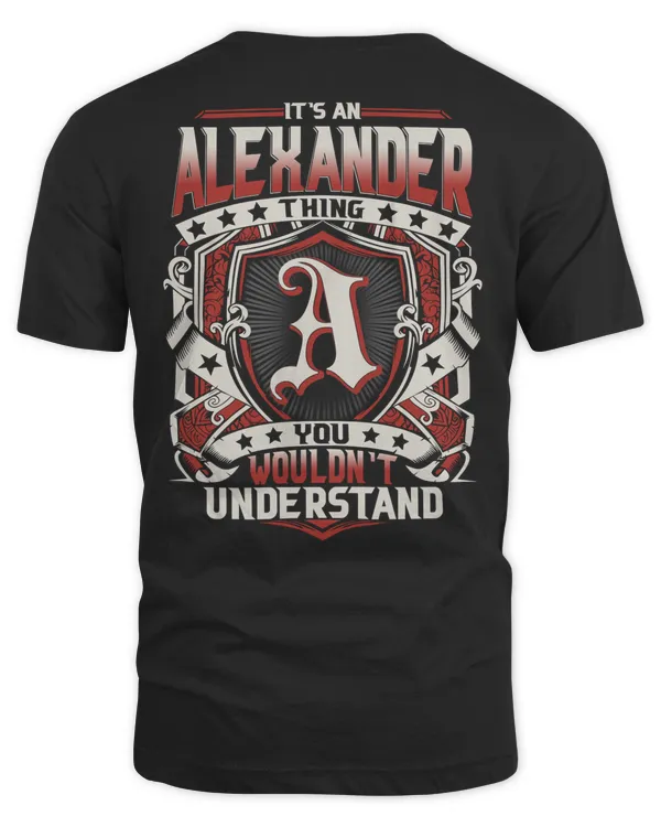 Unisex Standard T-Shirt
