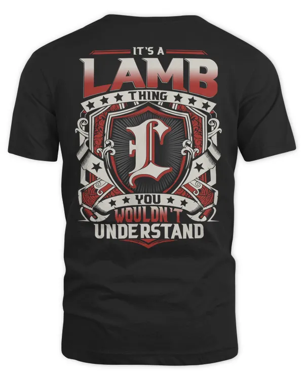 Unisex Standard T-Shirt