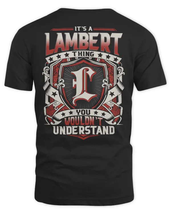 Unisex Standard T-Shirt