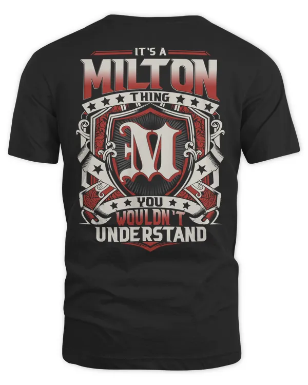 Unisex Standard T-Shirt
