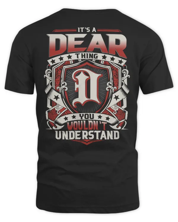 Unisex Standard T-Shirt