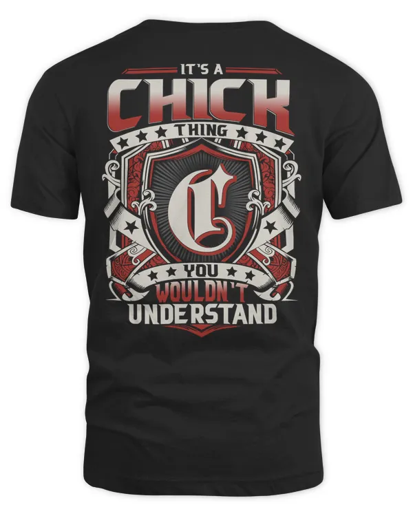Unisex Standard T-Shirt