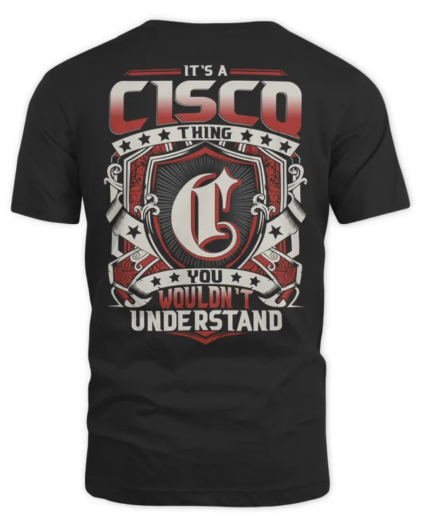 Unisex Standard T-Shirt