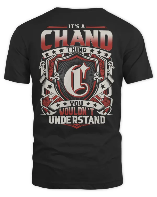 Unisex Standard T-Shirt