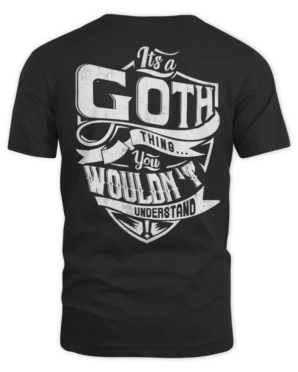 Unisex Standard T-Shirt