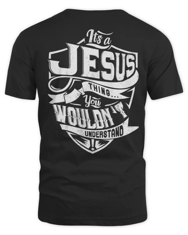 Unisex Standard T-Shirt