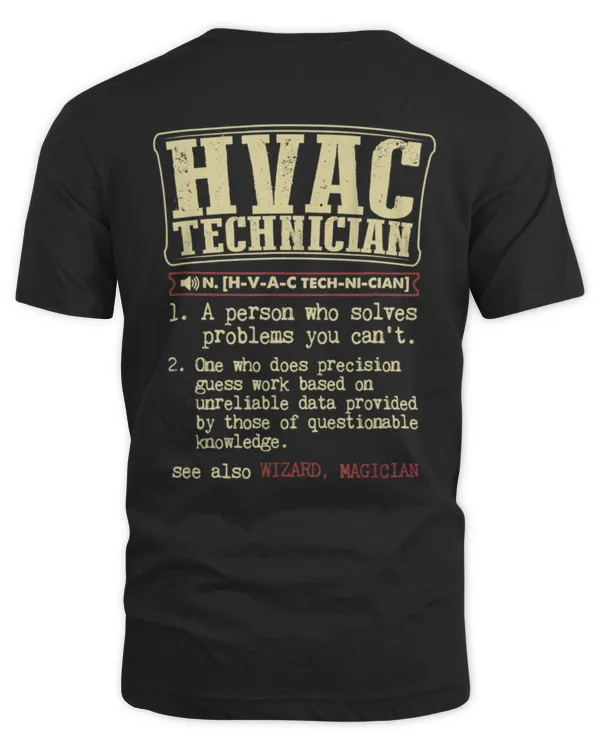 Unisex Standard T-Shirt