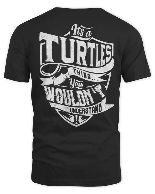 Unisex Standard T-Shirt