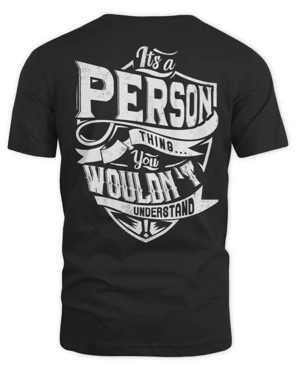 Unisex Standard T-Shirt