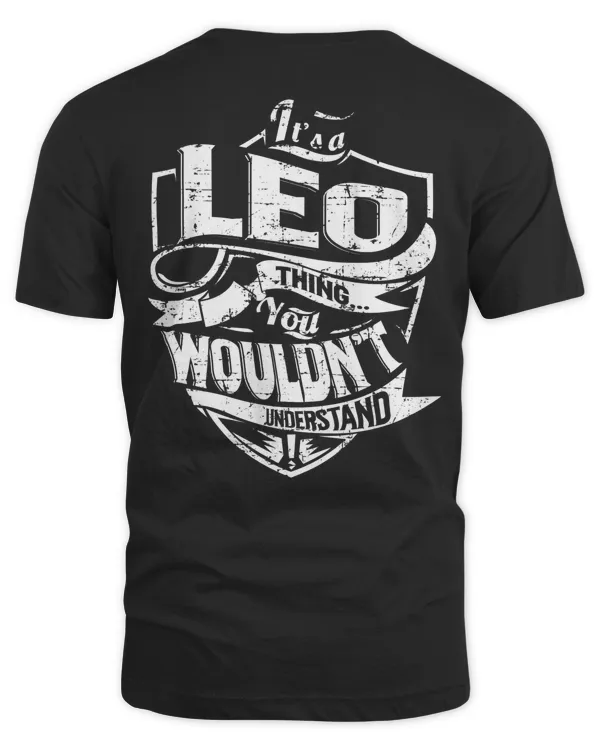 Unisex Standard T-Shirt
