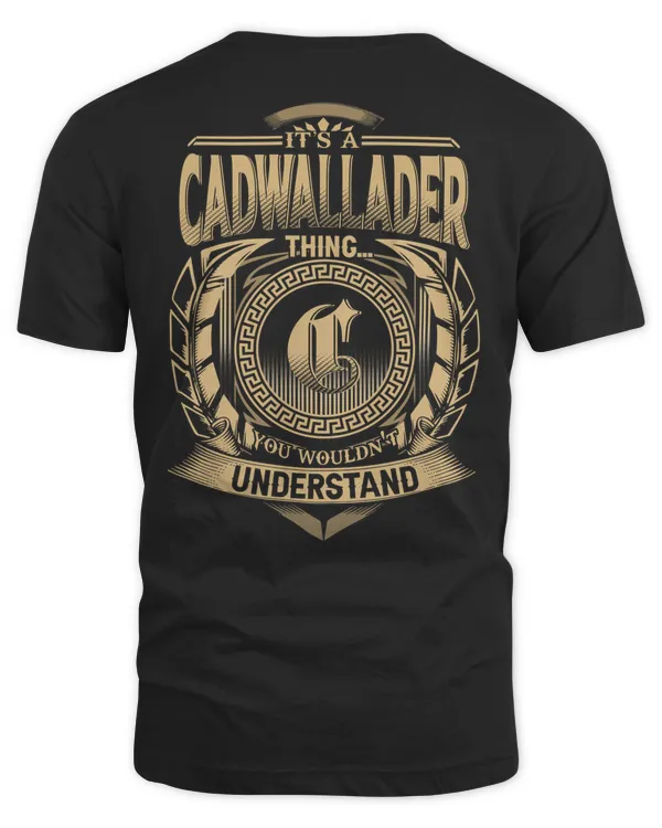 cadwallader