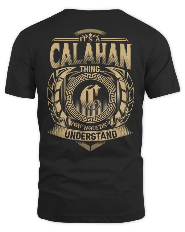 calahan