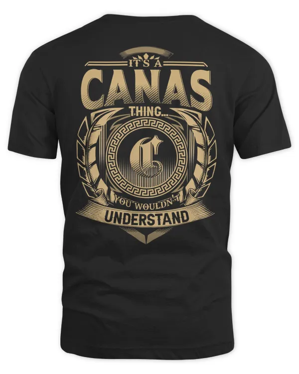 canas