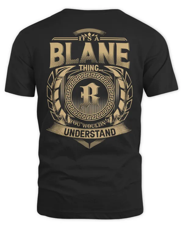 blane