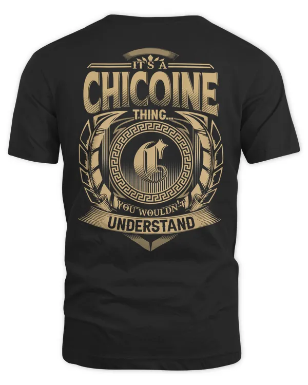 chicoine