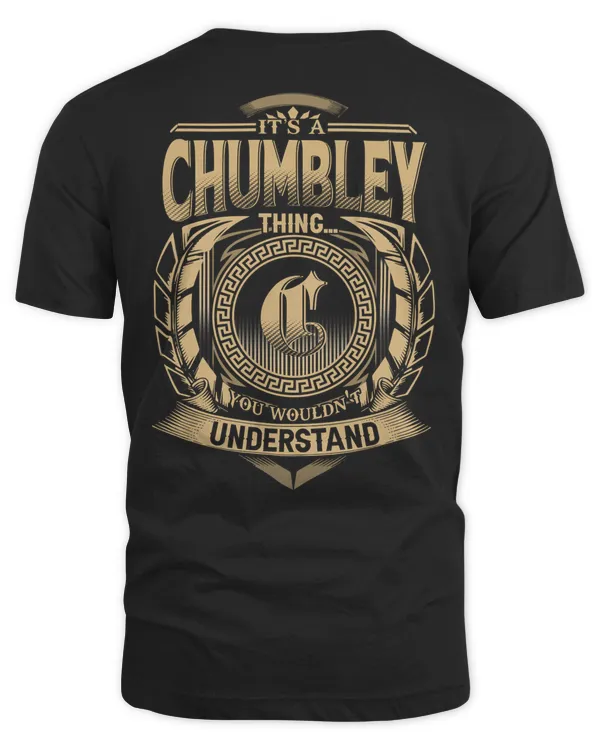 chumbley