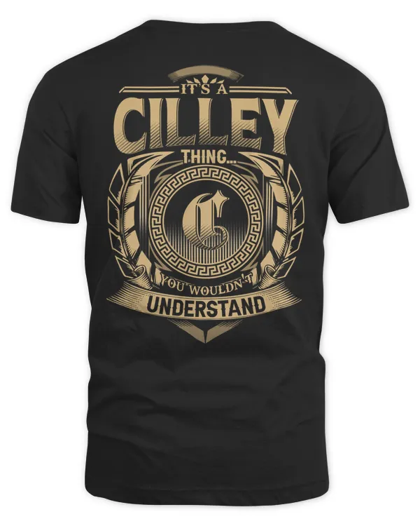 cilley