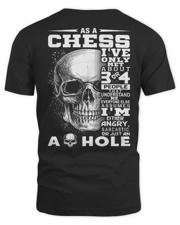 Unisex Standard T-Shirt