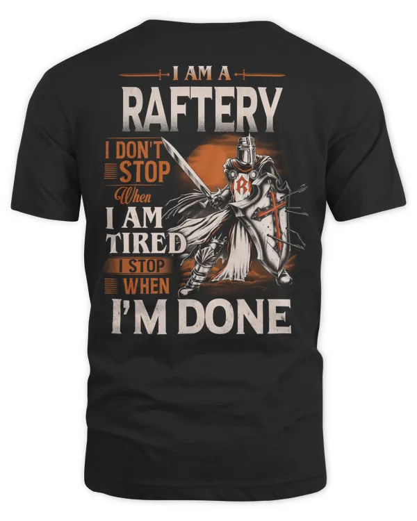 raftery