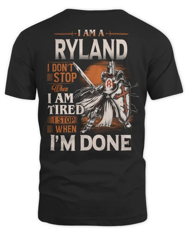 ryland