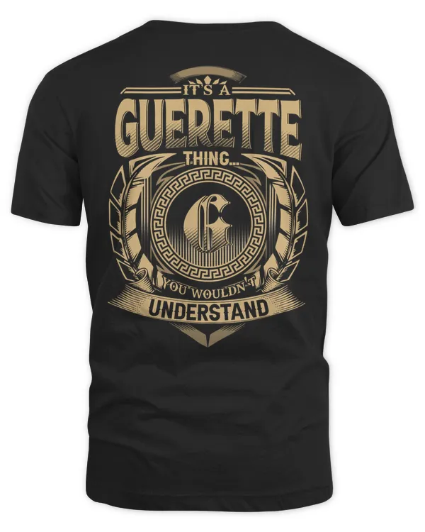 guerette