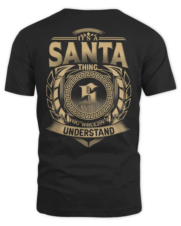 santa