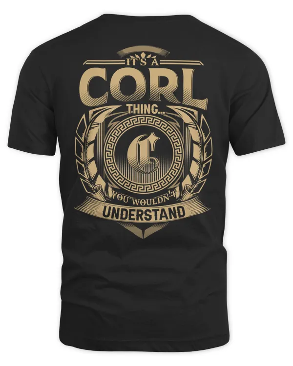corl