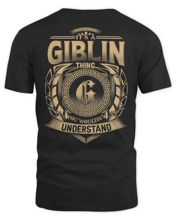 giblin