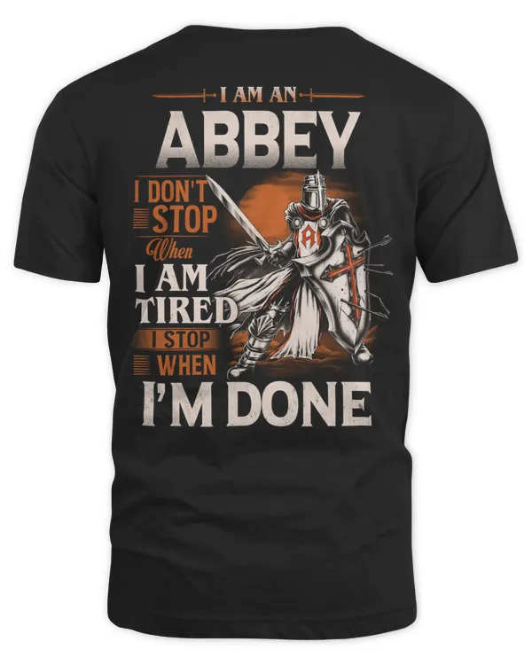 abbey