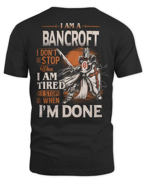 bancroft