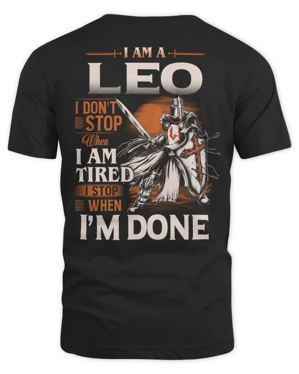 leo