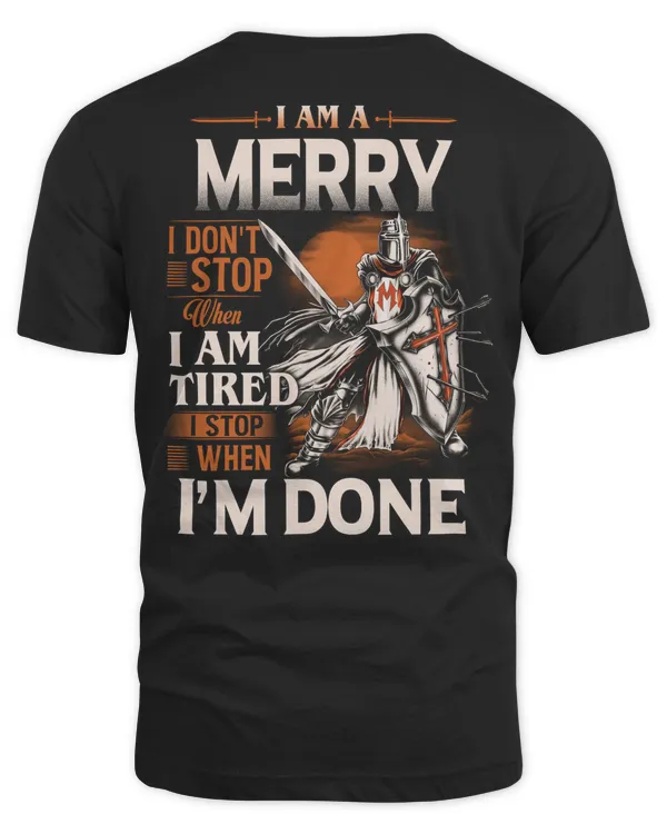 merry