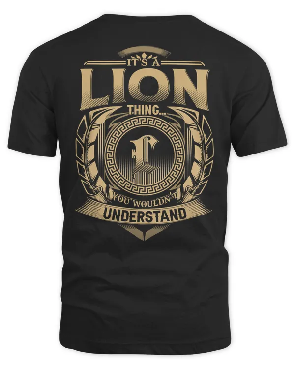 lion