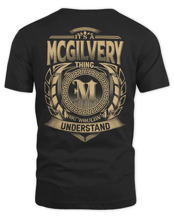 mcgilvery