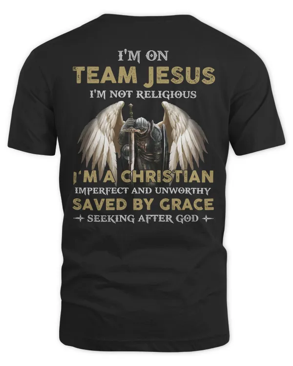 Unisex Standard T-Shirt