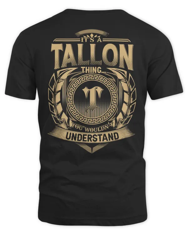 tallon