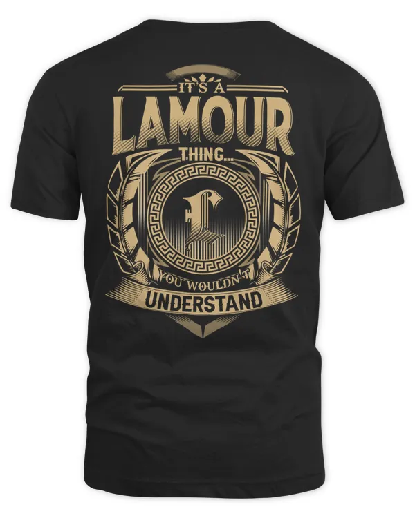 lamour