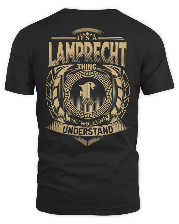 lamprecht