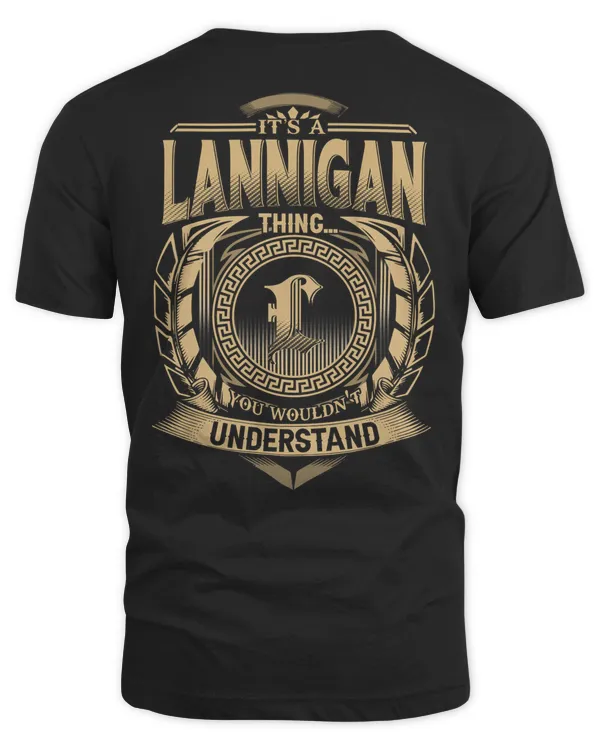 lannigan