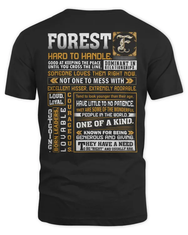 forest
