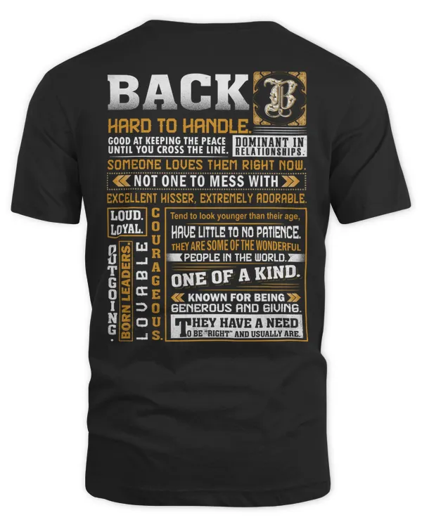 back