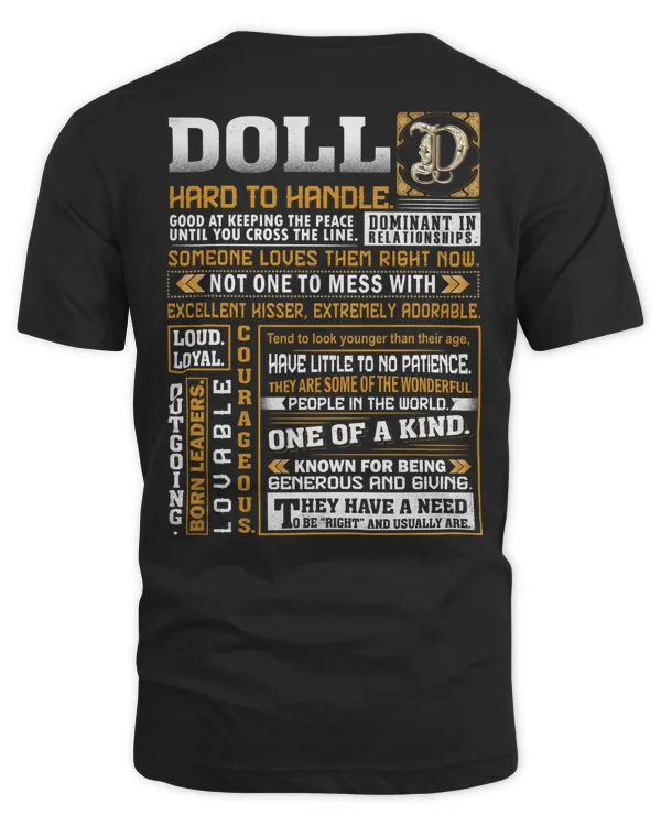 doll