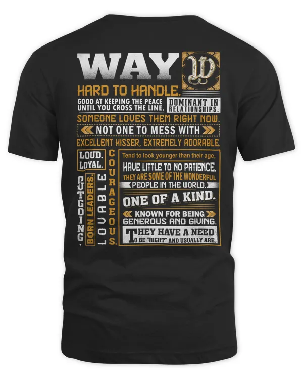 way