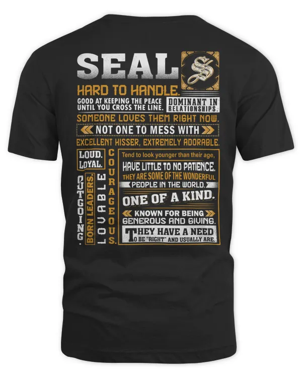 seal
