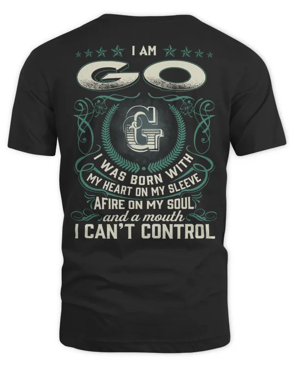 Unisex Standard T-Shirt