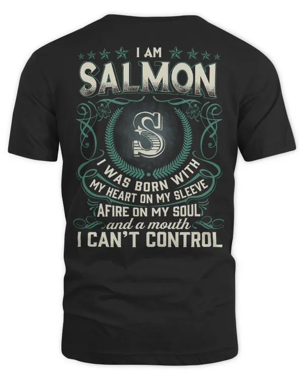Unisex Standard T-Shirt