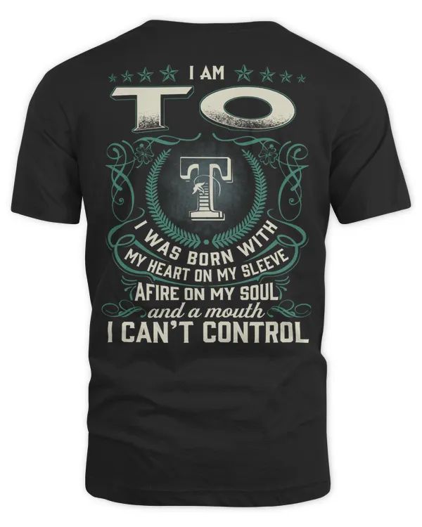 Unisex Standard T-Shirt