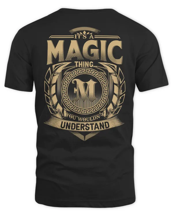 magic