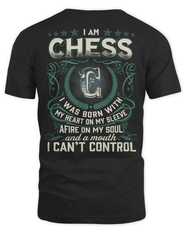 Unisex Standard T-Shirt